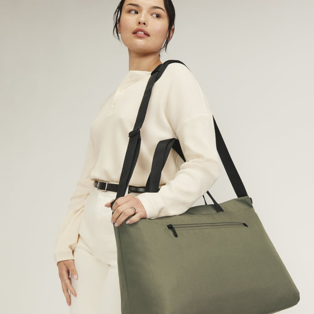 The ReNew Transit Weekender | Kalamata - Image 6