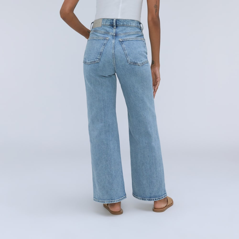 The Way-High® Sailor Jean | Salt Water | 29.5 Inseam - Image 6