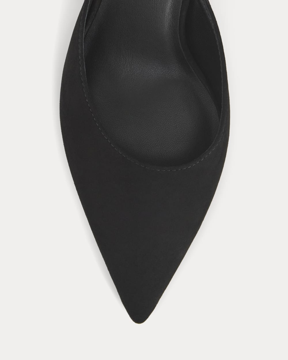 Studio Kitten Heel | Black - Image 5