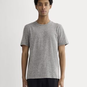 The Rec Crew |  Heathered Grey