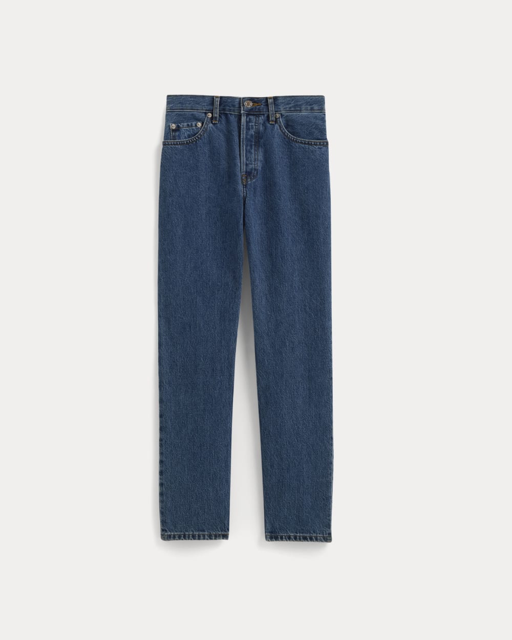 The '90s Cheeky® Jean | Deep Atlantic | 28.5 Inseam - Image 2