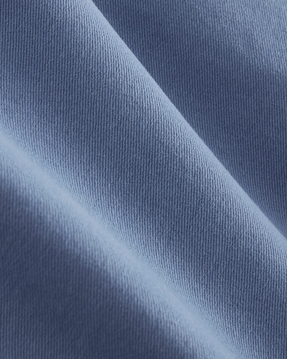 The Utility Wide-Leg Pant | Cornflower Blue - Image 6