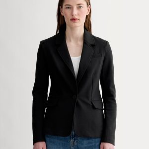 The Dream Blazer | Black