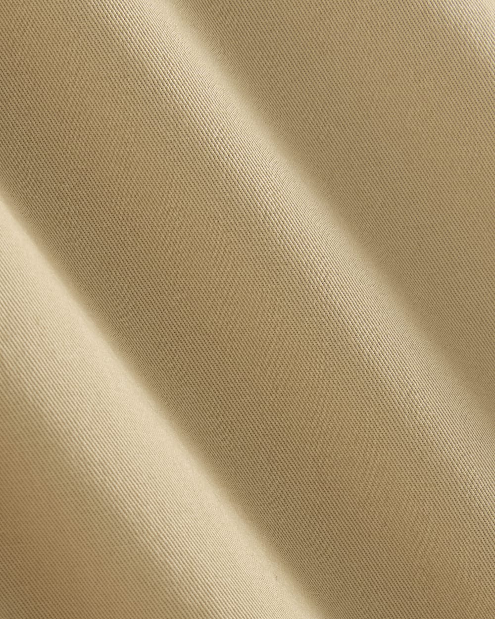 The Safari Mini Dress | Classic Khaki - Image 5