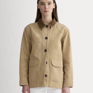 The Barn Jacket | Cornstalk
