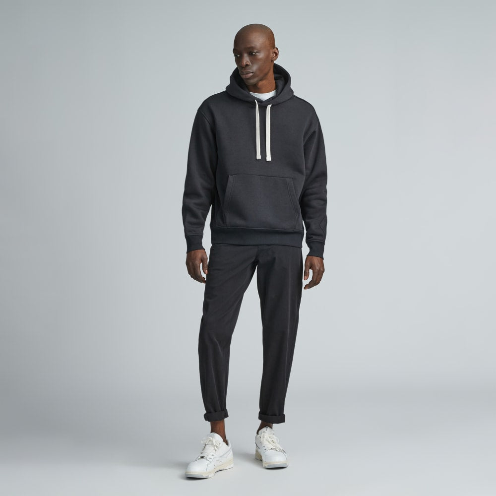 The ReTrack Hoodie | Black - Image 6