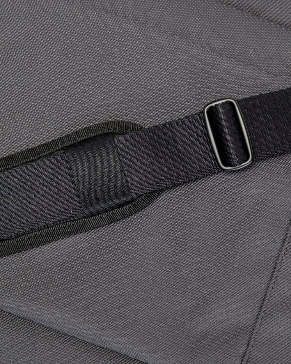 The ReNew Transit Weekender | Slate Grey - Image 5