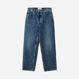 The Rigid Way-High® Jean | Worn-In Blue | 29.5 Inseam
