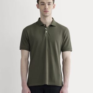 The Pique Polo | Kalamata