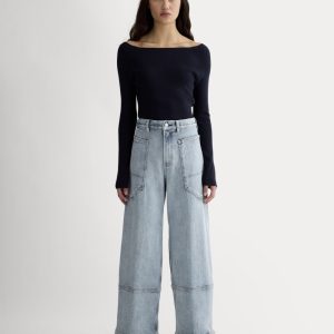 The Way-High® Gardener Jean | Salt Water