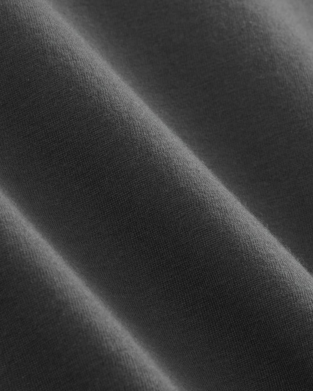 The Essential Organic Crew | Graphite - Image 6