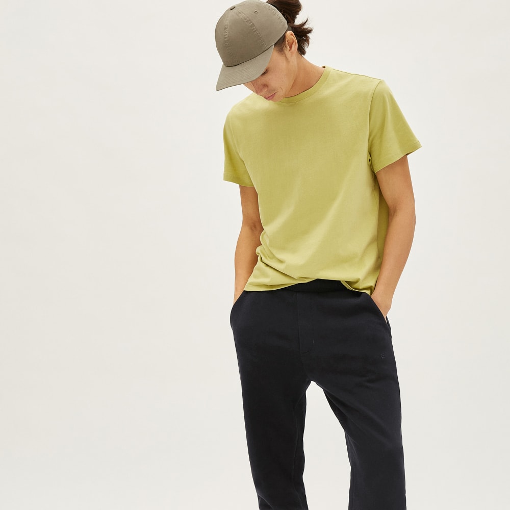 The Track Pant | Black - Image 3