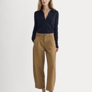 The Everywhere Pant | Toffee