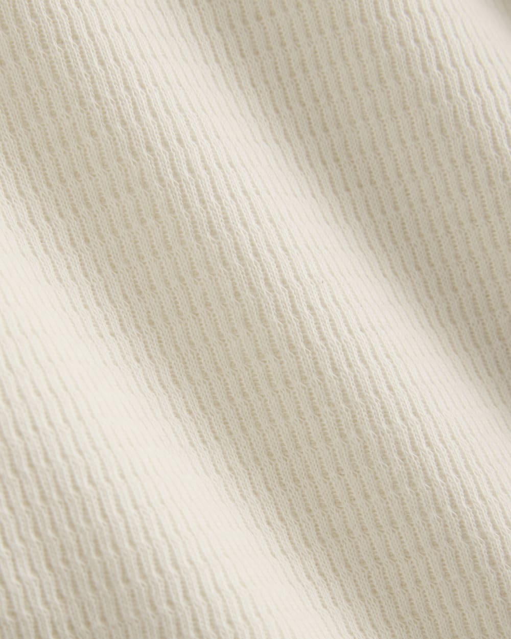 Thermal Crew in Cozy Waffle | Bone - Image 6